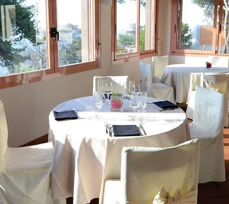 Resort La Mandola 4* Capraia
