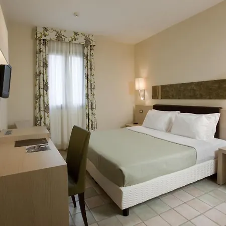Hotel Resort La Mandola Capraia