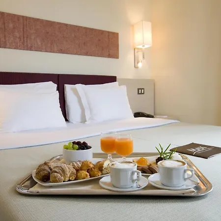 Resort La Mandola Hotel