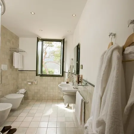 Hotel Resort La Mandola 4*