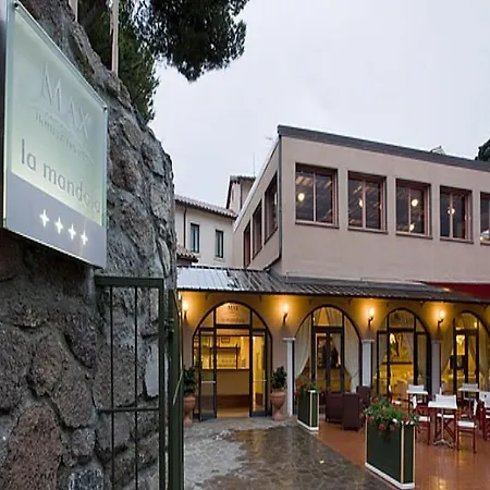 Resort La Mandola