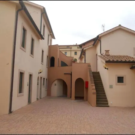 La Mandola Hotel