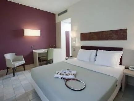 Hotel Resort La Mandola