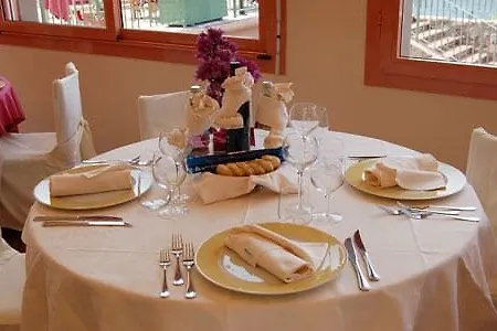 Resort La Mandola Hotel Capraia