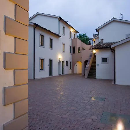 Resort La Mandola