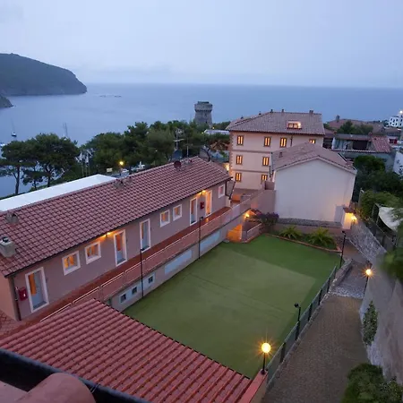 Hotel Resort La Mandola